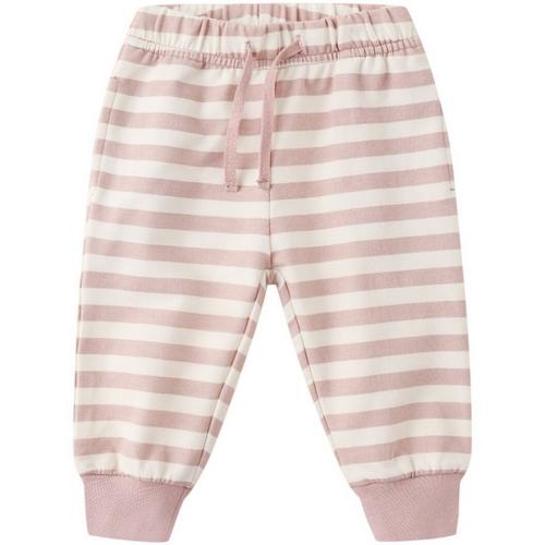 Girls' Quincy Mae Relaxed Joggers - Primary Image