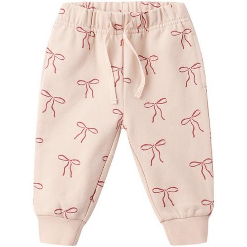 Baby Girls' Quincy Mae Relaxed Joggers - Primary Image