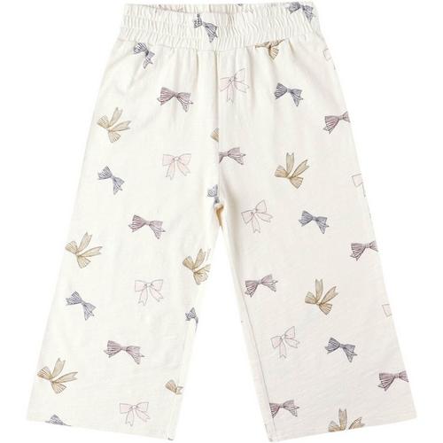 Toddler Girls' Rylee + Cru Wide Leg Pants - Primary Image