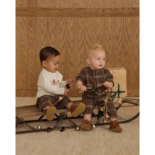 Toddler Rylee + Cru Oh What Fun Long Sleeve T-Shirt - Primary Image