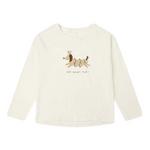 Toddler Rylee + Cru Oh What Fun Long Sleeve T-Shirt - Thumbnail 1 of 2