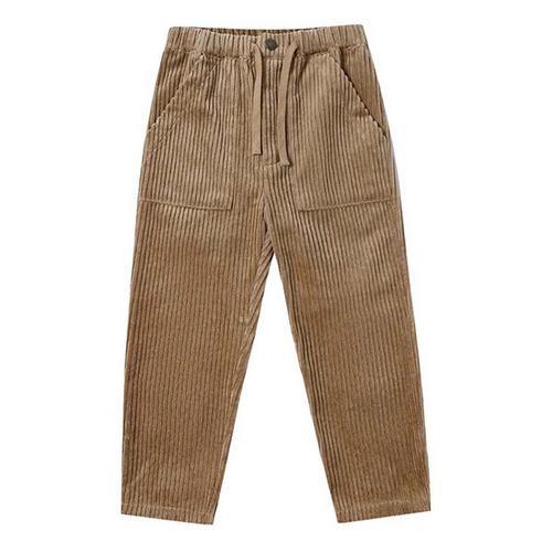 Kids' Rylee + Cru Oliver Corduroy Pants - Primary Image