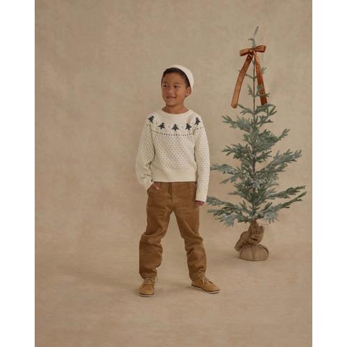 Kids' Rylee + Cru Oliver Corduroy Pants - Primary Image