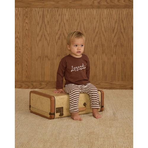 Toddler Rylee + Cru Legend Long Sleeve T-Shirt - Primary Image