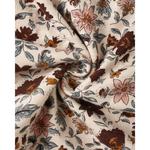 Baby Girls' Rylee + Cru Posy Swing Long Sleeve Dress - Thumbnail 2 of 2