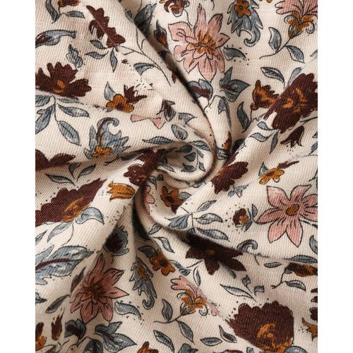 Baby Girls' Rylee + Cru Posy Swing Long Sleeve Dress - Primary Image