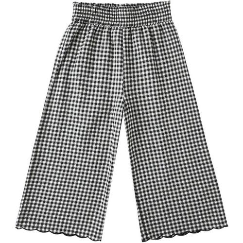 Toddler Girls' Rylee + Cru Wide Leg Pants - Primary Image