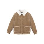 Toddler Rylee + Cru Corduroy Jacket - Thumbnail 1 of 2