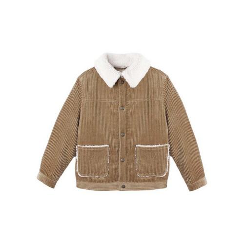 Kids' Rylee + Cru Corduroy Jacket - Primary Image