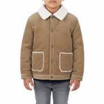 Toddler Rylee + Cru Corduroy Jacket - Thumbnail 2 of 2