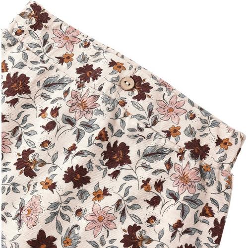 Baby Girls' Rylee + Cru Long Sleeve Shirt Set - Primary Image