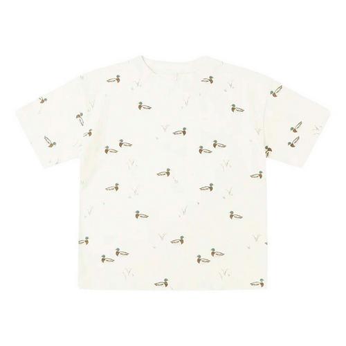 Baby Rylee + Cru Ducks T-Shirt - Primary Image