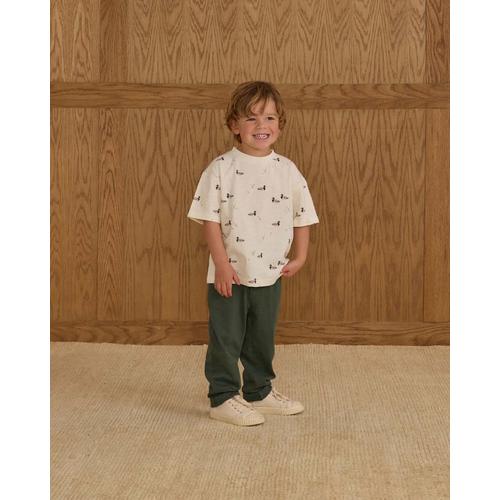 Baby Rylee + Cru Ducks T-Shirt - Primary Image