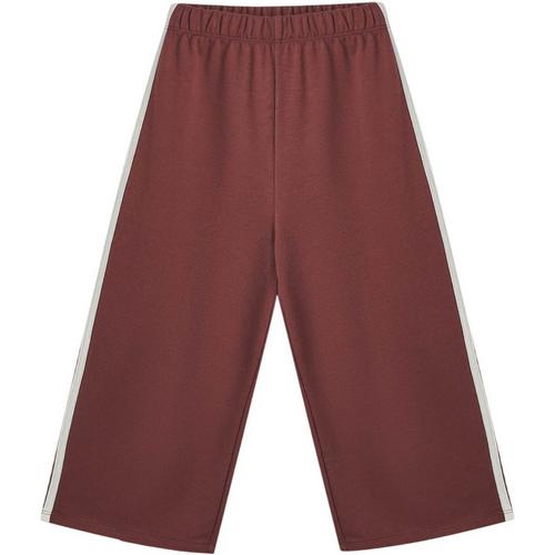 Toddler Girls' Rylee + Cru Track Pants - Primary Image