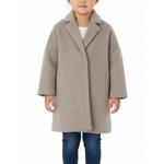 Toddler Girls' Rylee + Cru Presley Longline Jacket - Thumbnail 2 of 2
