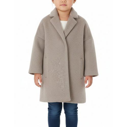 Toddler Girls' Rylee + Cru Presley Longline Jacket - Primary Image