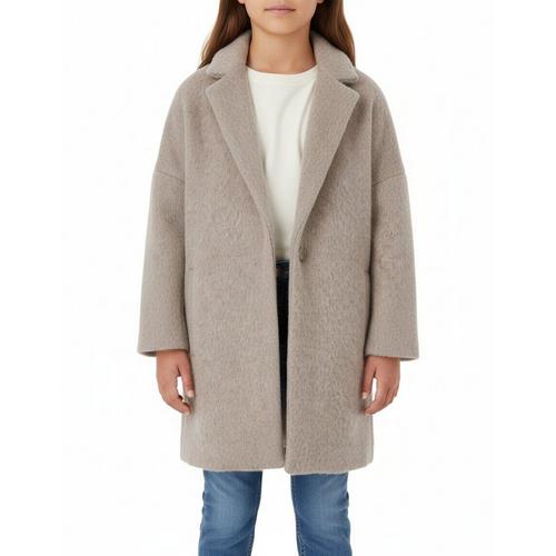 Girls' Rylee + Cru Presley Longline Jacket - Primary Image