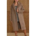 Girls' Rylee + Cru Presley Longline Jacket - Thumbnail 2 of 2