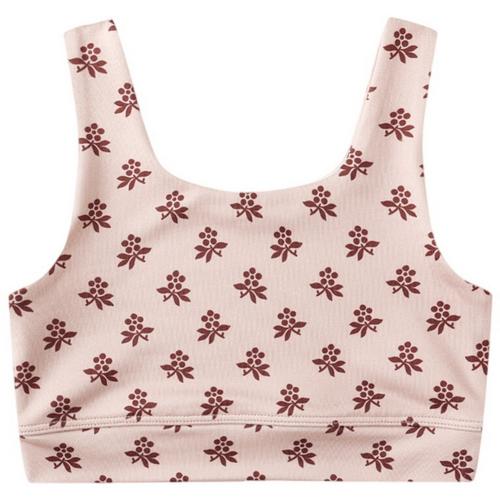 Toddler Girls' Rylee + Cru Swift Sports Bra - Primary Image