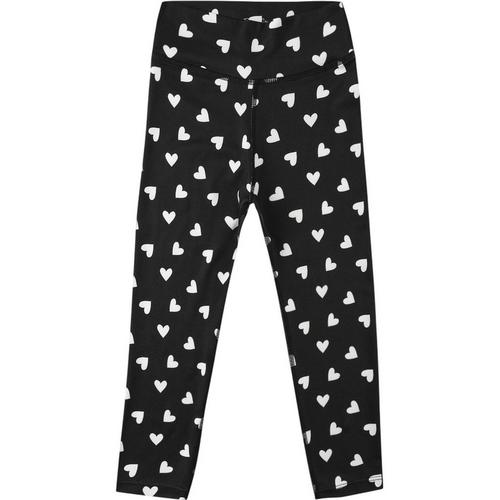 Girls' Rylee + Cru Basic Leggings - Primary Image