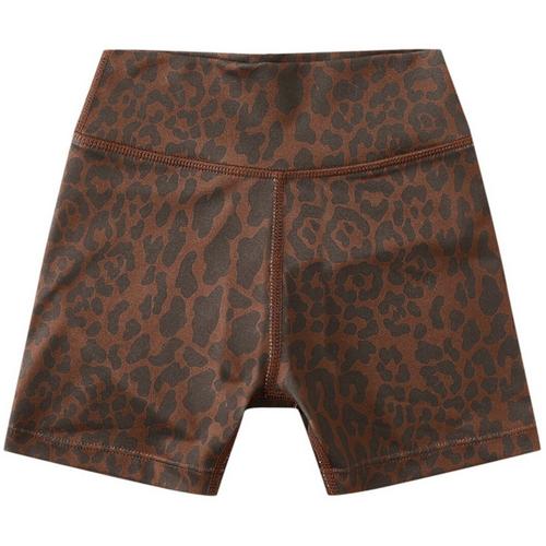 Toddler Rylee + Cru Biker Shorts - Primary Image