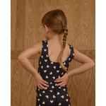 Toddler Girls' Rylee + Cru Malibu Romper - Thumbnail 3 of 3