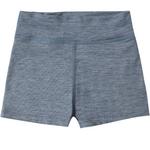 Toddler Girls' Rylee + Cru Shortie Biker Shorts - Thumbnail 1 of 2
