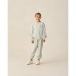 Girls' Rylee + Cru Pouch Pocket Crewneck Sweatshirt - Thumbnail 2 of 2