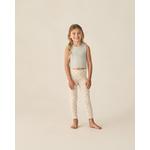 Toddler Girls' Rylee + Cru Ribbed Leggings Set - Thumbnail 2 of 2