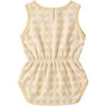 Baby Girls' Rylee + Cru Cinch Onesie - Thumbnail 2 of 2