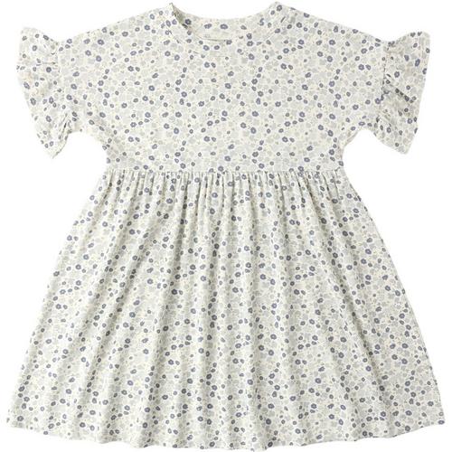 Toddler Girls' Rylee + Cru  Babydoll Dress - Primary Image