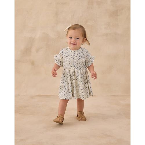 Baby Girls' Rylee + Cru  Babydoll Dress - Primary Image