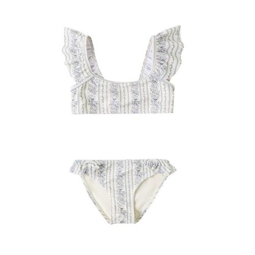 Girls' Rylee + Cru Hanalei Swim Bikini Set - Primary Image