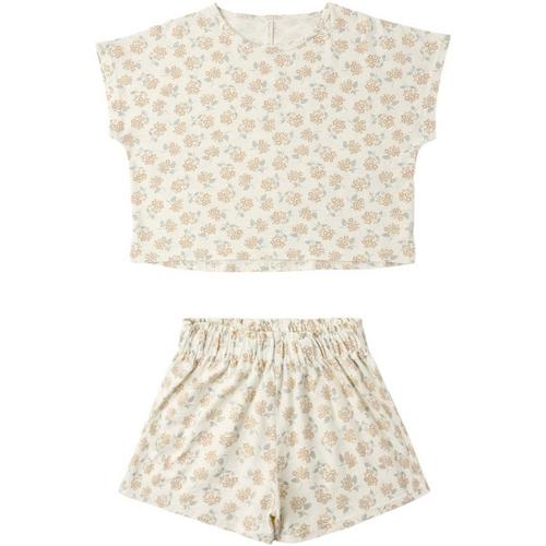 Girls' Rylee + Cru Raegan Shirt Set - Primary Image