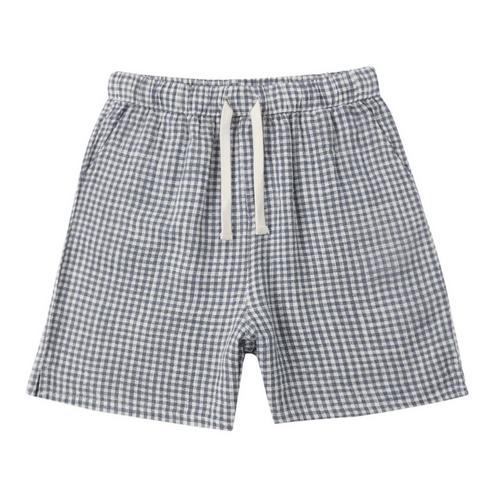 Baby Rylee + Cru Perry Shorts - Primary Image