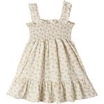 Toddler Girls' Rylee + Cru Sutton Square Neck Dress - Thumbnail 1 of 2