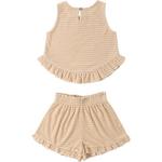 Baby Girls' Rylee + Cru Faye Tank Top Set - Thumbnail 2 of 2