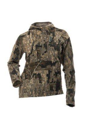 Women's DSG Outerwear Bexley 2.0 Ripstop Tech Long Sleeve 1/4 Zip - DSG Outerwear