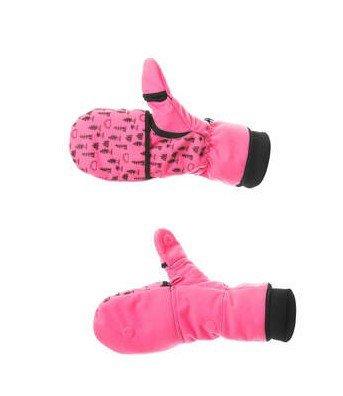 Women's DSG Outerwear Top 3.0 Water Resistant Mittens,Liner - DSG Outerwear