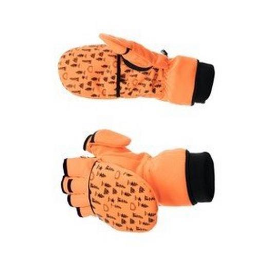 Women's DSG Outerwear Top 3.0 Water Resistant Gloves - Primary Image