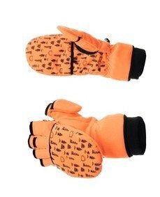 Women's DSG Outerwear Top 3.0 Water Resistant Gloves - DSG Outerwear
