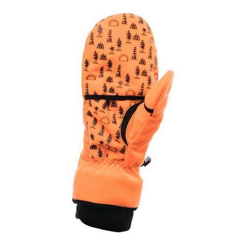 Women's DSG Outerwear Top 3.0 Water Resistant Gloves - Primary Image