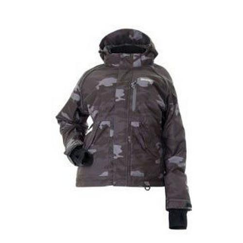 Women's DSG Outerwear Craze 5.0 Hooded Jacket - Primary Image