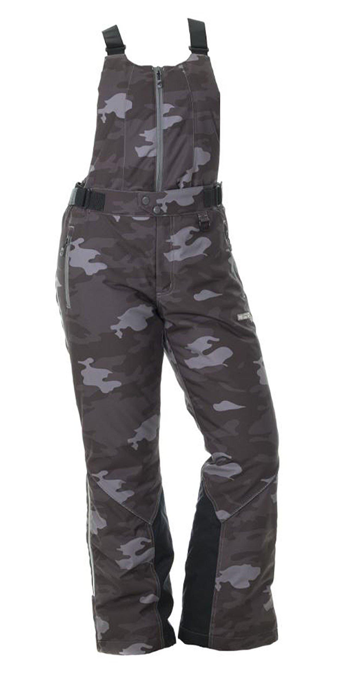 Women's DSG Craze 5.0 Drop Seat Bib/Pant - DSG Outerwear