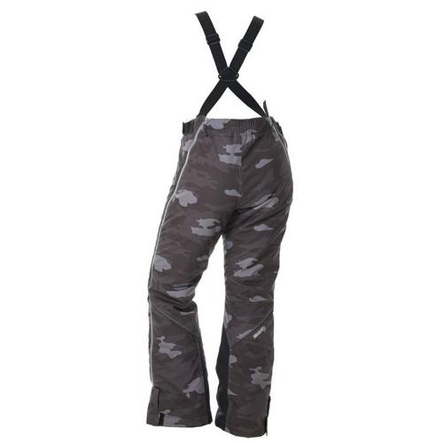 Women's DSG Craze 5.0 Drop Seat Bib/Pant - Primary Image