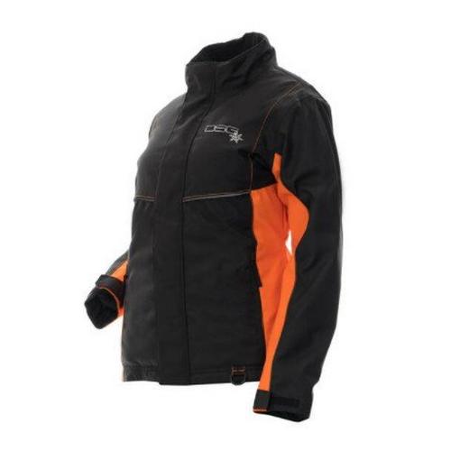 Women's DSG Outerwear Trail Hooded Jacket - Primary Image