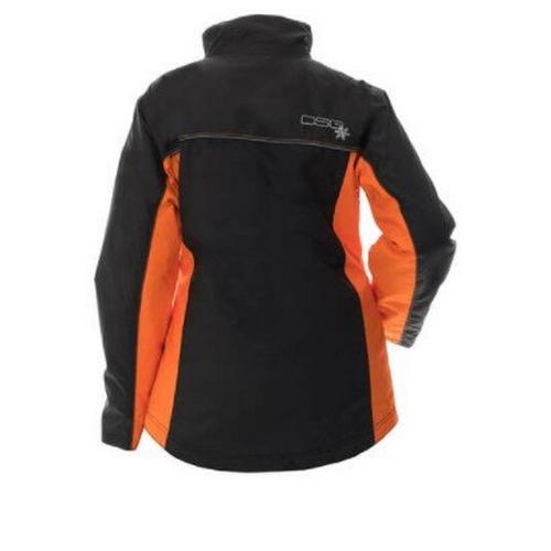 Women's DSG Outerwear Trail Hooded Jacket - Primary Image