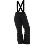 Women's DSG Outerwear Trail Drop Seat Bibs/ Snow Pants - Thumbnail 1 of 3