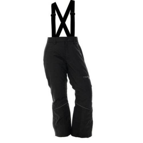 Women's DSG Outerwear Trail Drop Seat Bibs/ Snow Pants - Primary Image