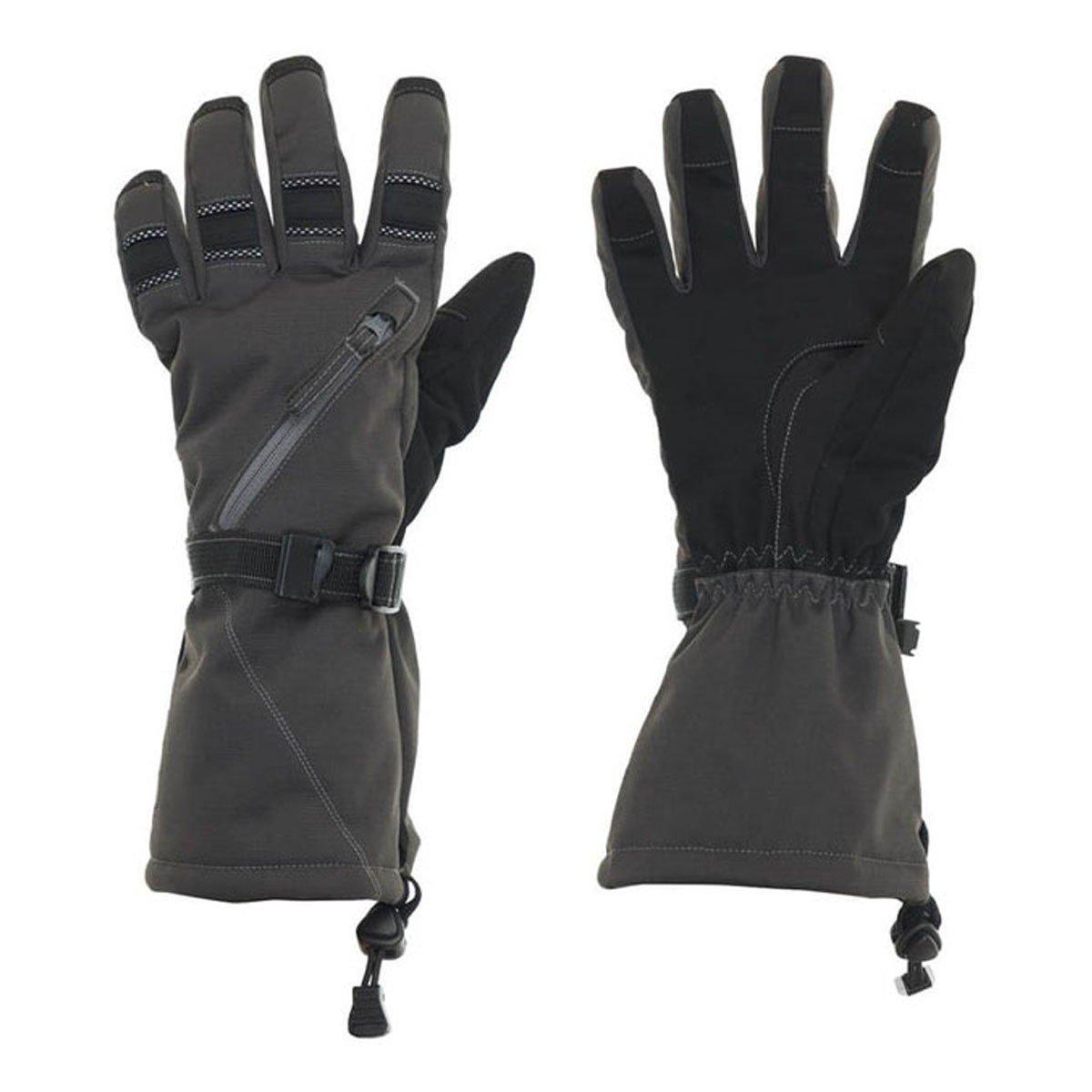 Women's DSG Outerwear Craze 5.0 Water Resistant Gloves - DSG Outerwear